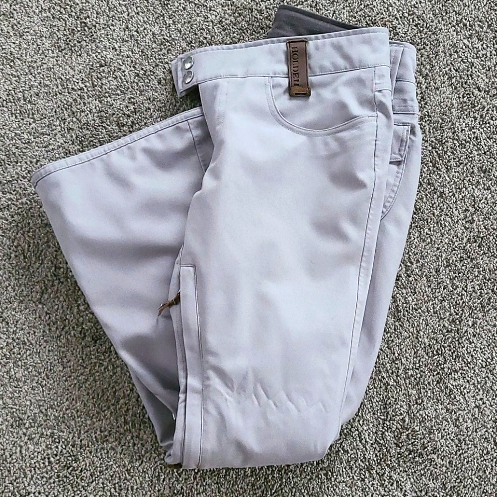Holden snowboard or ski pants
